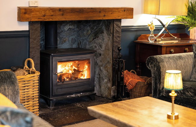 Altskeith Country House on Loch Ard - Photo 28