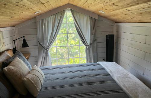 Marias Tropical Tiny Barn a Farm Stay Near Miami & Florida Keys - Foto 47