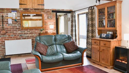 High House Holiday Cottages 1 - Foto 2