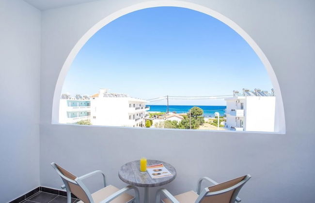 Alexander Studios & Suites - Adults Only - Foto 19