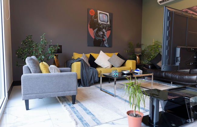 Portal Chalets With Private Pool - Narjs - Foto 20