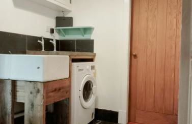 Red Deer Cottage at Fanans - Foto 43