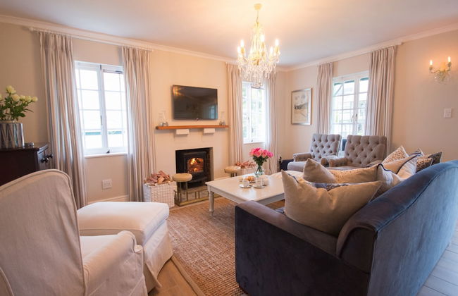 Exquisite Cottage 20 - Foto 24