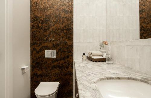 JURATA LIDO EXECUTIVE SUITE by JWPM - Foto 50