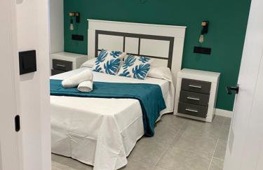 Apartamento El Puerto II- Finisterre - Foto 5