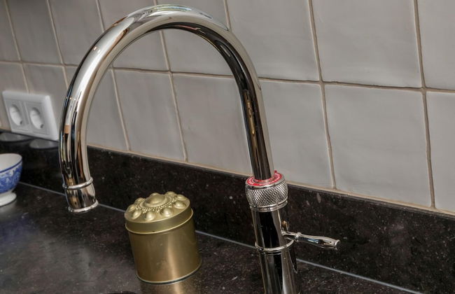 Family House With an Ideal Location, Private Terrace, Garden and Sauna - Foto 33