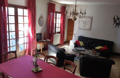 Maison de campagne sud-ouest CARBONNE en OCCITANIE - Foto 15