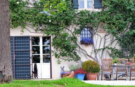 B&B Cà Bianca dell'Abbadessa - Foto 72