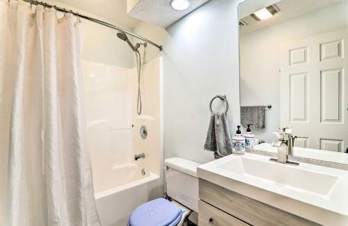 Modern Camelback Mountain Home half Mi to Skiing! - Foto 19