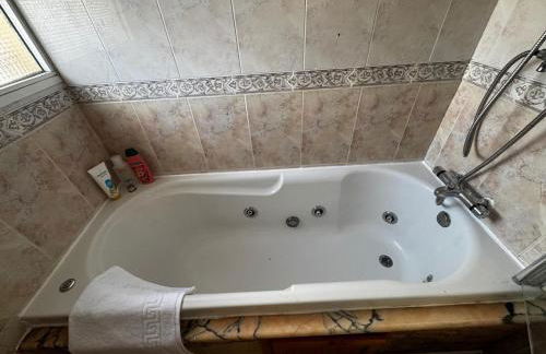 Montequinto Getaway Teletrabajo Relax y Sevilla a tu Alcance - Foto 5