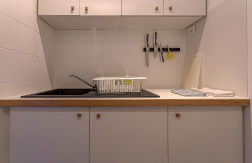 Résidence l'Atelier - Foto 87