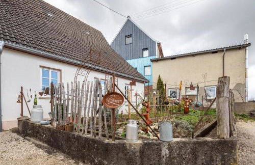 Ferienhaus em Biehl - Foto 32