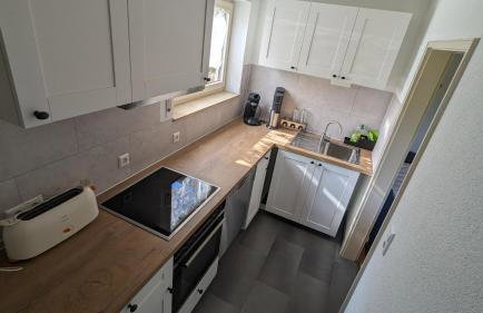 Ferienwohnung Wiesenblümle - Foto 10