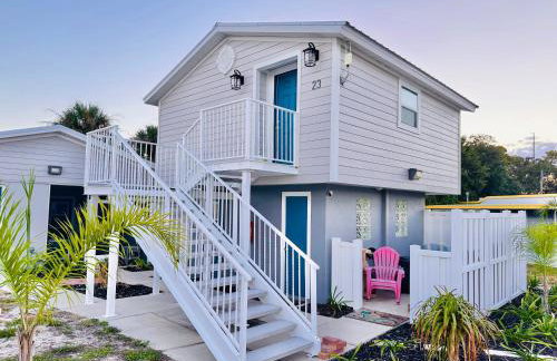 Cottage 23, The Lighthouse - Dora Canal Court - a downtown, waterfront community - Photo 1