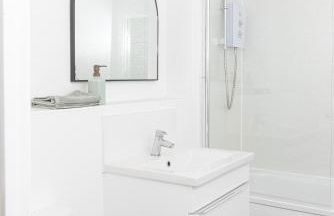 Luxury Apartment, Birmingham-Parking - Foto 38