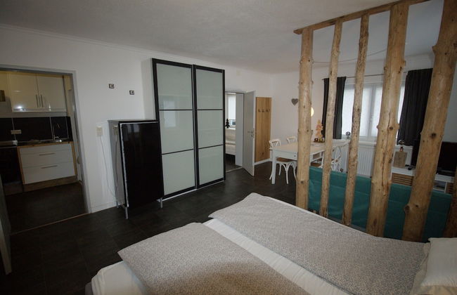 Fabulous Apartment in Bichlbach - Foto 6