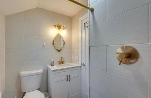 Inviting Chittenden Apartment Near Pico Mountain! - Foto 8