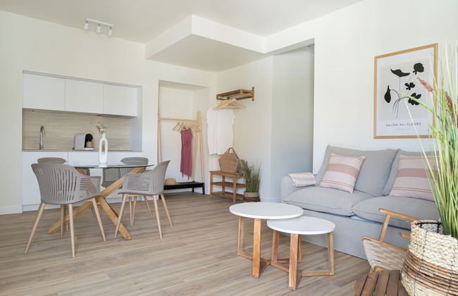 LAN Suites - Foto 42