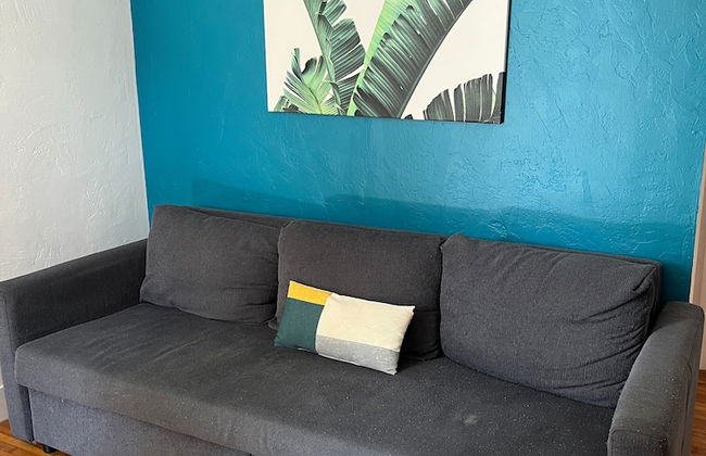 Broadway Suites Downtown by RocketStay - Foto 83