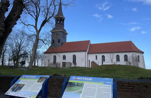 NEU! FeWo Flussland nähe SPO - Foto 39