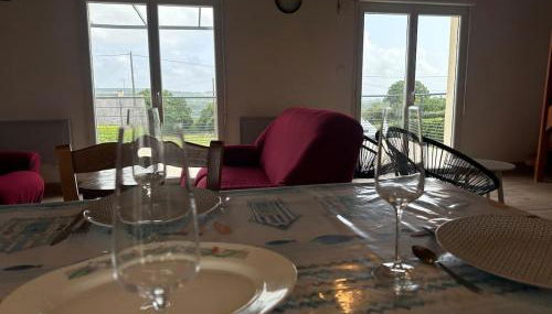 Maison de vacances Crozon 2ch - jardin clos - Photo 4