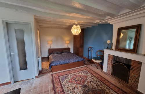 Maison semi troglodyte - Foto 17