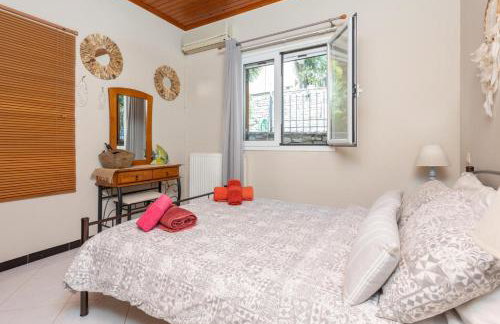 Dimitris Cottage in Apergatika - Foto 22