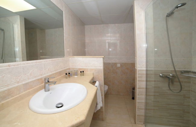 Aparthotel PYR Fuengirola - Foto 63