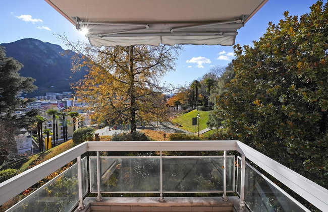 Sweet Lake View Lugano - Foto 14