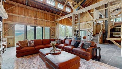 The Barn House - Foto 4