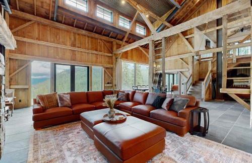 The Barn House - Foto 4