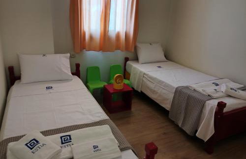 Estia Kleio - Foto 21