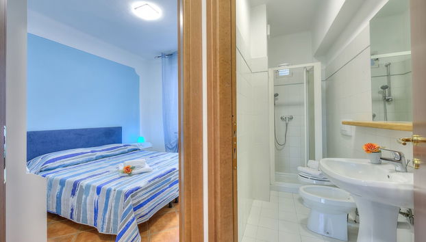 Riccardo House Stresa - Foto 2, Habitación