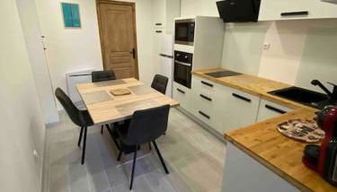 T2 à 150m du village - Photo 5