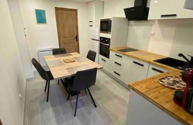 T2 à 150m du village - Foto 5