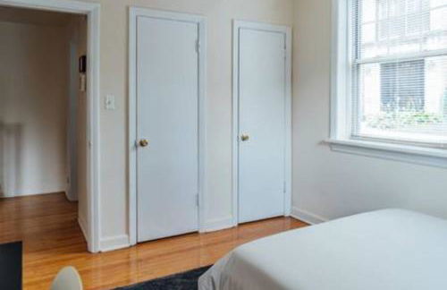 Calm & Well-Equipped 2BR Chicago Apartment - Central Cozy - Foto 41
