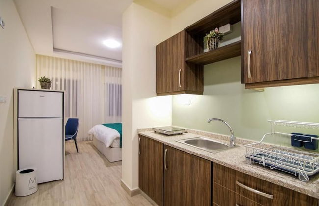 46 Serviced Apartments - Foto 28