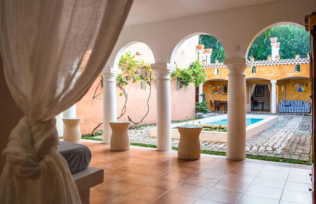 Villa Rea Hanaa - Foto 34