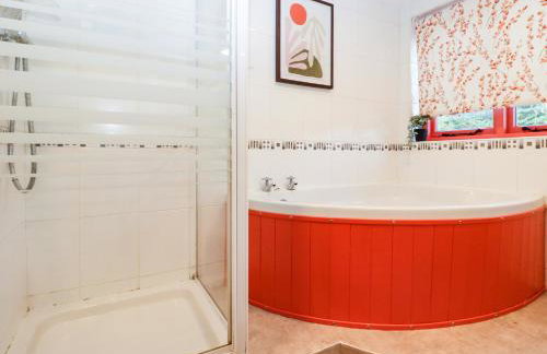 Golford Cottage - Foto 63