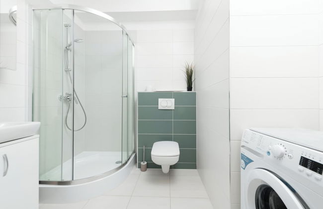 WaterFront City Apartments by FirstHost - Foto 53