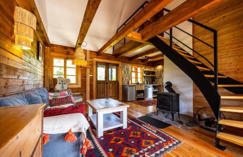 Zakole Czarnej Hańczy - Foto 9