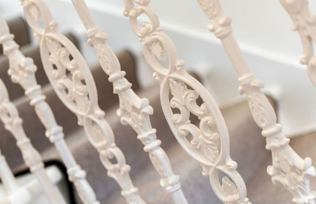 Kirkton Family Farmhouse With Hot Tub Alford Aberdeenshire - Photo 50