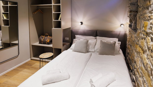 Vila Robida & SPA - Photo 3, Room