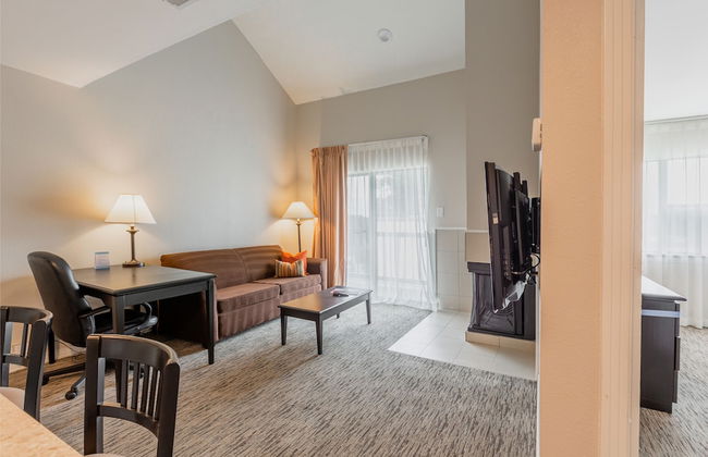 Value Suites Extended Stay - Arlington - Foto 5