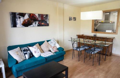 Apartaments Espai d'Àger - Foto 17