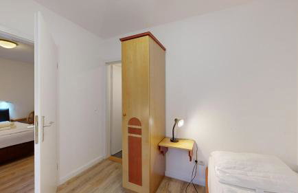 Appartementhaus Binzer Sterne 18 - Foto 25