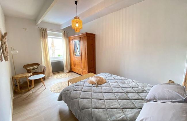 Charming Cottage Near Mont St. Michel Bay - Foto 3