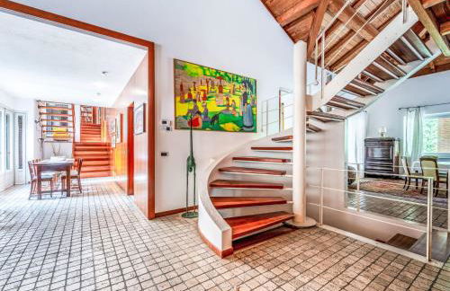 Holiday Home Cecilia by Interhome - Photo 4