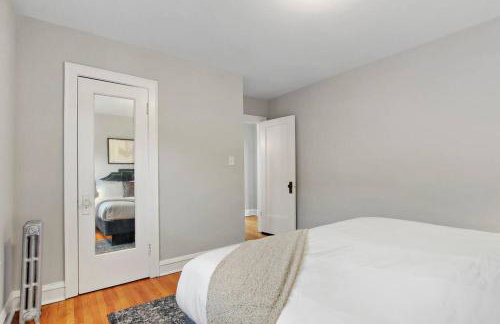 1BR Vibrant & Inviting Apt in Chicago - Montrose 2E - Foto 20