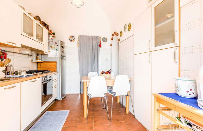 Holiday Home in Santa Tecla Near Etna Beach - Foto 10